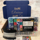 Kit Do It Yourself - THE TAILORED KIT - Phrases Version