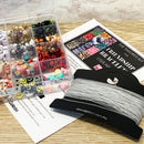 Kit Do It Yourself - THE TAILORED KIT - Albums Version