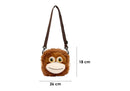 Bolsa de peluche Punch