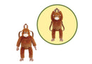 Mochila de peluche Punch