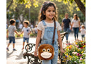 Bolsa de peluche Punch