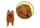 Mochila de peluche Punch