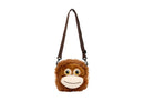 Bolsa de peluche Punch