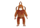Mochila de peluche Punch
