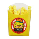 Set de Borradores Papas a la Francesa