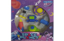 Set de Borradores Space Planet