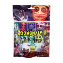 Nuevo-Coleccionable sorpresa Chernoomaly