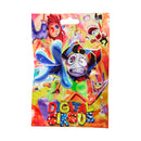 Nuevo-Coleccionable sorpresa Crazy circus show 2