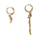 Nuevo-Frau Elegance Set  2 Estrella y Luna