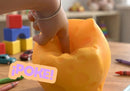 Squeeze XL Queso