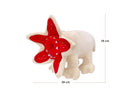 Peluche Stronger Things planta amarilla