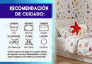 Peluche Stronger Things planta amarilla