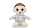 Peluche Stronger Things niña