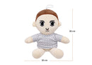 Peluche Stronger Things niña