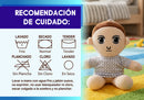 Peluche Stronger Things niña