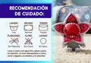 Peluche Stronger Things blanca