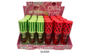 Nuevo - Gloss en tubo sandia