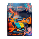 Balleta  - Air Blasters / Naranja