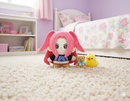 Peluche Pelo Rosa Estrellas del Kpop