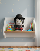 Peluche sombrero negro Estrellas del Kpop