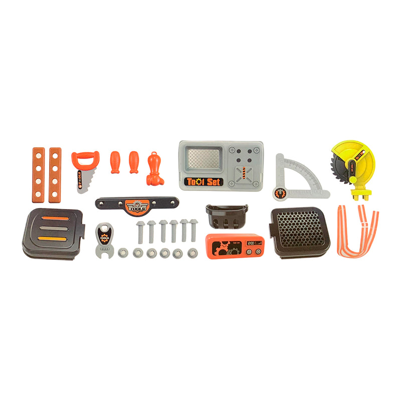 Maleta Deluxe Tool Set