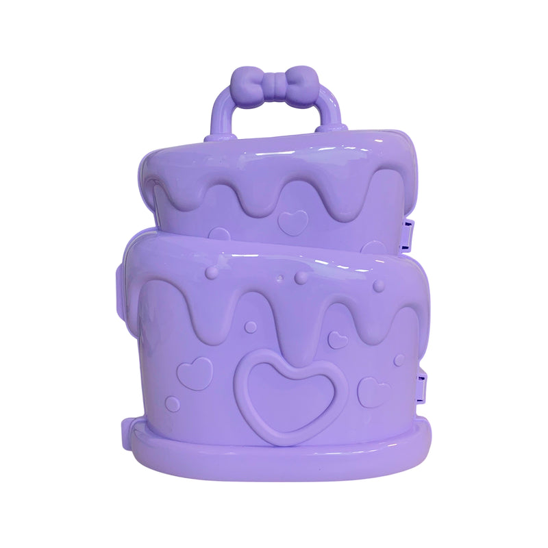 Maleta Cake Pet Home