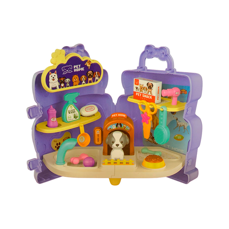 Maleta Cake Pet Home