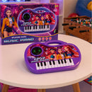 Music Piano Grande K Pop Guerreras