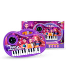 Music Piano Grande K Pop Guerreras