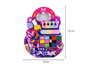 Nuevo-Kit de Maquillaje Infantil K Pop Guerreras Estuche de Plastico Con sombras