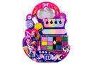Nuevo-Kit de Maquillaje Infantil K Pop Guerreras Estuche de Plastico Con sombras