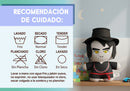 Peluche sombrero negro Estrellas del Kpop
