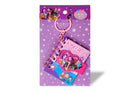 Llavero Mini Libreta K Pop Guerreras