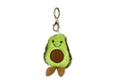 Llavero de Peluche Aguacate