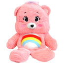 Mochila de Peluche Tiernos Ositos Rosa