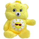 Mochila de Peluche Tiernos Ositos Amarilla