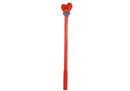 Pluma Textura Caucho Tata BT21