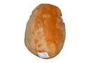 Peluche Potato Pet color cafe