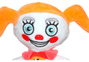 Peluche Five nigths at freddys Circus Baby