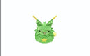 Nuevo - Peluche Alien Verde