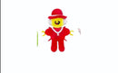 Nuevo - Peluche Steal a Brain Bug hombre