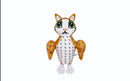 Nuevo - Peluche Steal a Brain Bug gato