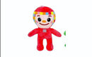 Nuevo - Peluche Steal a Brain Bug nino