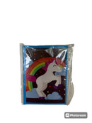 Nuevo-Libro Mini Scratch  - Unicornio