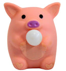 Nuevo-Squeeze Cochinito con Chicle