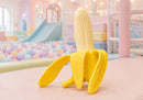 Squeeze XL platano pelado