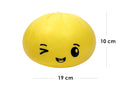 Squeeze Dumpling Mud Colores Pastel 15 cm XL