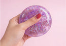 Squeeze Jelly Gel Cubo