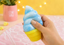 Squeeze Mud Cono