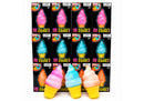 Squeeze Mud Cono